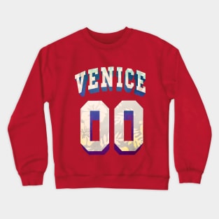 Venice Crewneck Sweatshirt